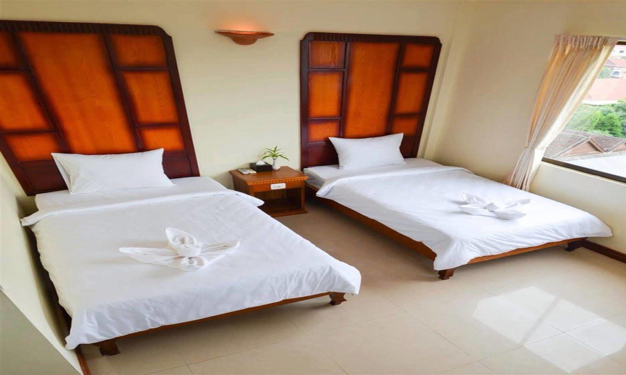 Champey Villa Siem Reap Ngoại thất bức ảnh