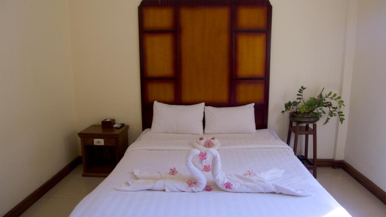 Champey Villa Siem Reap Ngoại thất bức ảnh
